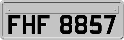 FHF8857