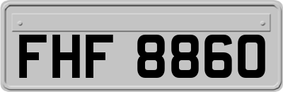 FHF8860