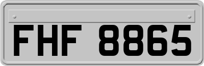 FHF8865