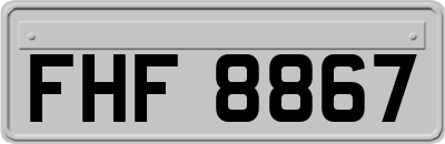 FHF8867