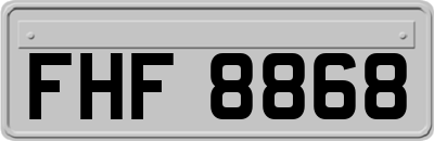 FHF8868