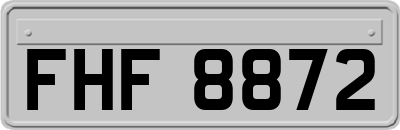 FHF8872