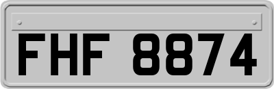 FHF8874