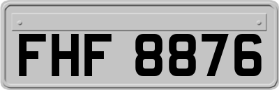 FHF8876