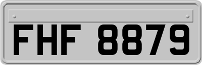FHF8879