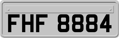FHF8884