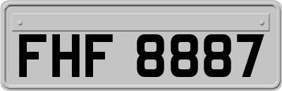 FHF8887