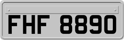 FHF8890