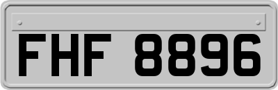 FHF8896