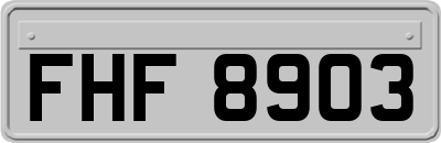 FHF8903