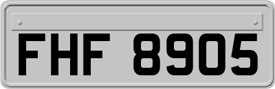 FHF8905