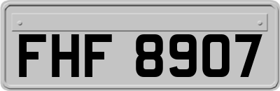 FHF8907