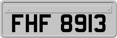 FHF8913