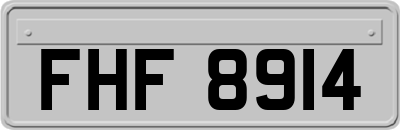 FHF8914