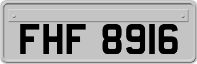 FHF8916