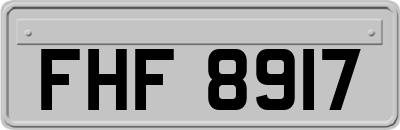 FHF8917