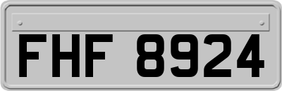 FHF8924