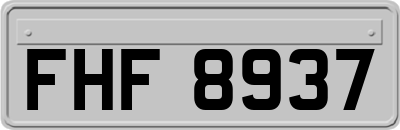 FHF8937