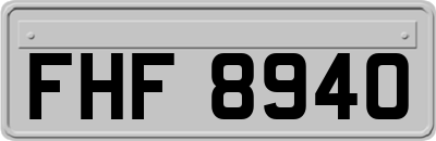 FHF8940