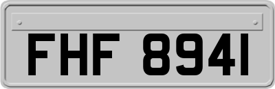 FHF8941