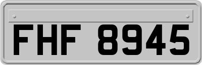 FHF8945