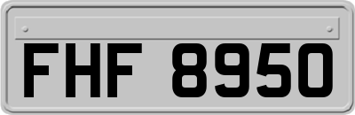FHF8950