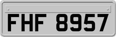 FHF8957