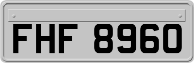 FHF8960