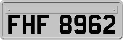 FHF8962