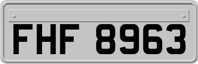 FHF8963