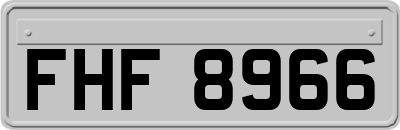 FHF8966