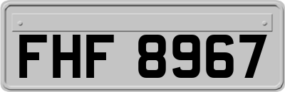 FHF8967