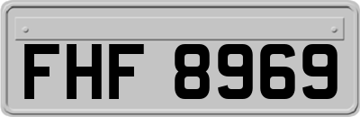 FHF8969