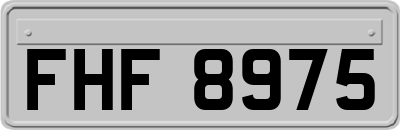 FHF8975