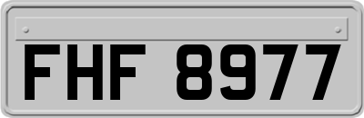 FHF8977