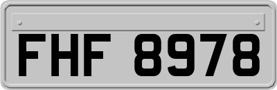 FHF8978