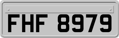 FHF8979