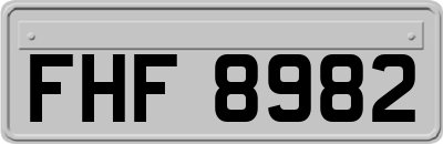 FHF8982