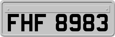 FHF8983