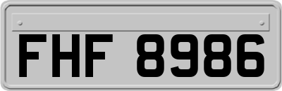 FHF8986