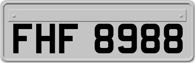 FHF8988