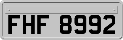 FHF8992