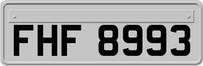 FHF8993