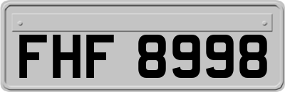 FHF8998