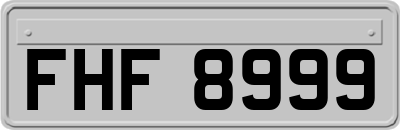 FHF8999