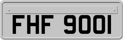 FHF9001