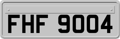 FHF9004