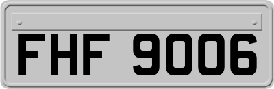 FHF9006