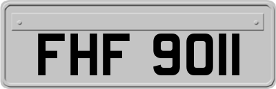 FHF9011
