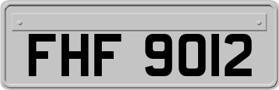 FHF9012